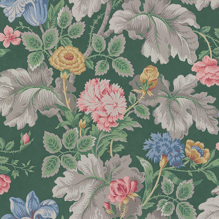 Boråstapeter - Carnation Garden