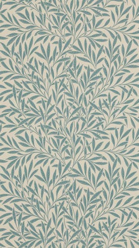 Morris & Co - Willow Slate Morris 160th Anniversary