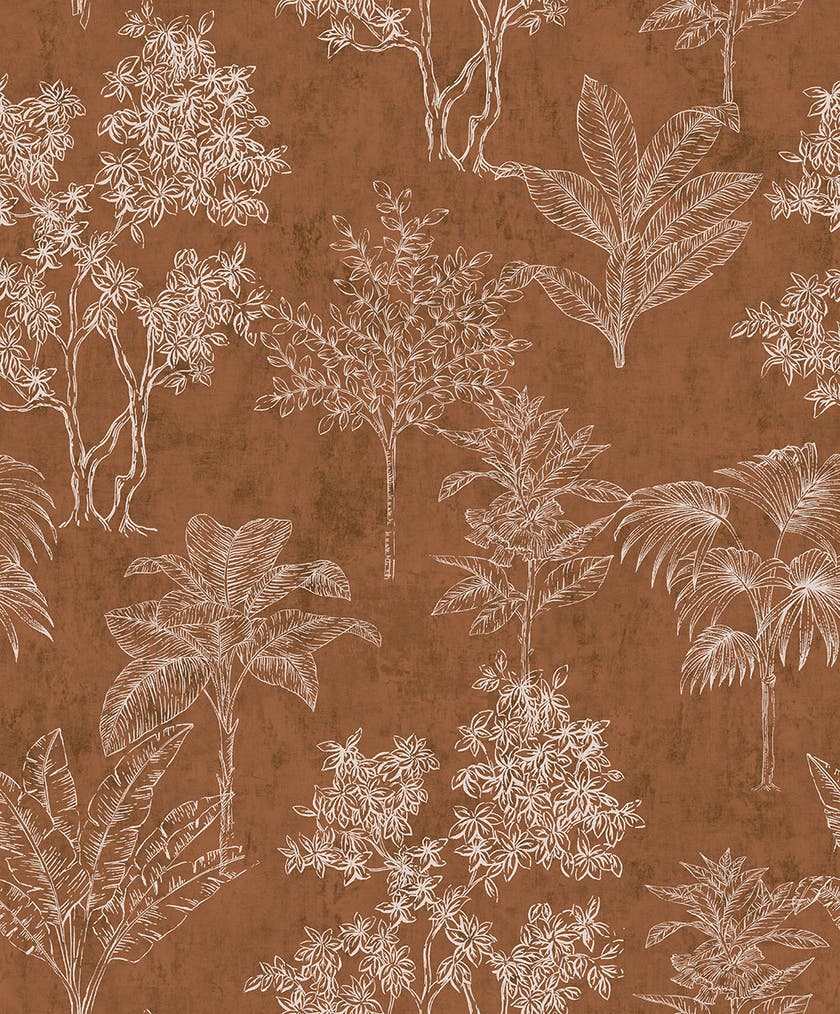 Fiona - Tropical Forest