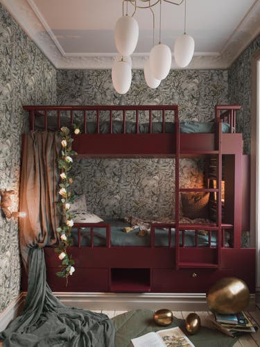 Boråstapeter - Fairyland Underwater Magic