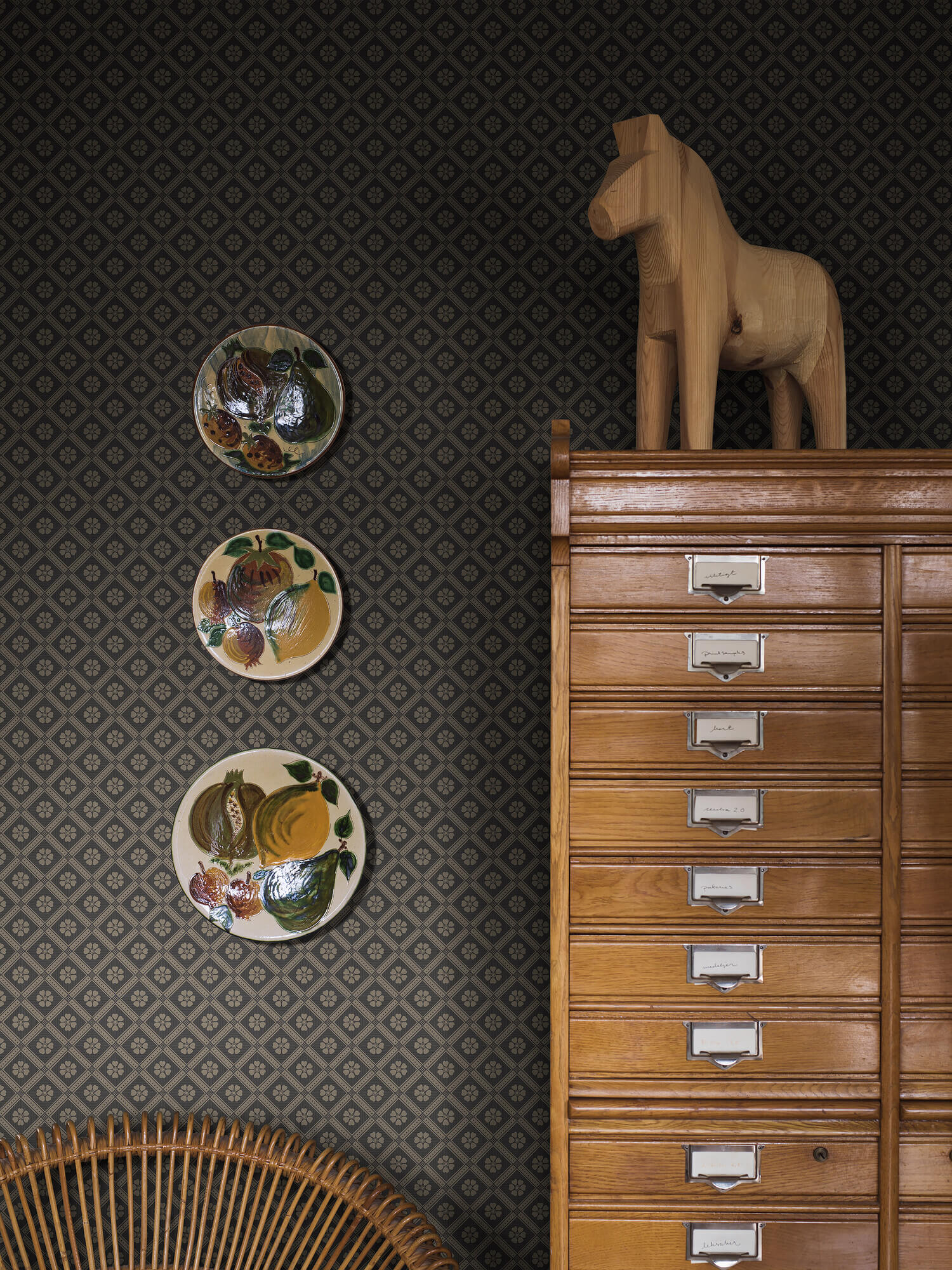 Boråstapeter - Love