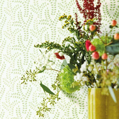 Sanderson - Yarton Moss Littlemore Wallpapers