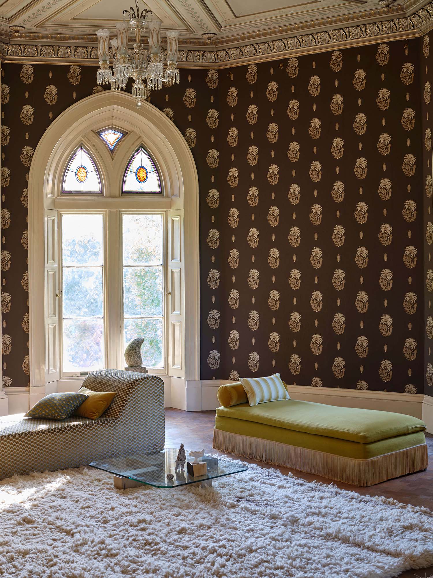 Liberty - Palm Parade Curlew