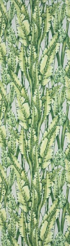 Osborne & Little - Tiger Leaf Folium Tiger Leaf Green