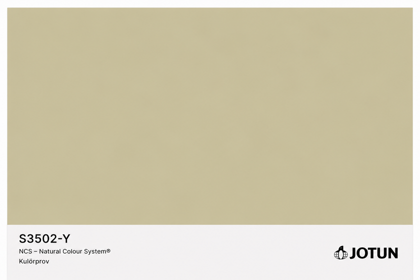 Supertäck 5 - S3502-Y - 10L - (OUTLET) OBS, EJ VIT