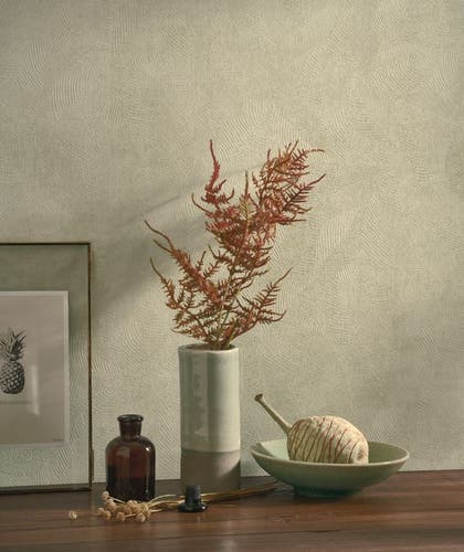 Casadeco - Masaya Vert Lichen Riverside 4