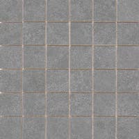 Pure Line Antracite mosaik 5x5, ark 30x30