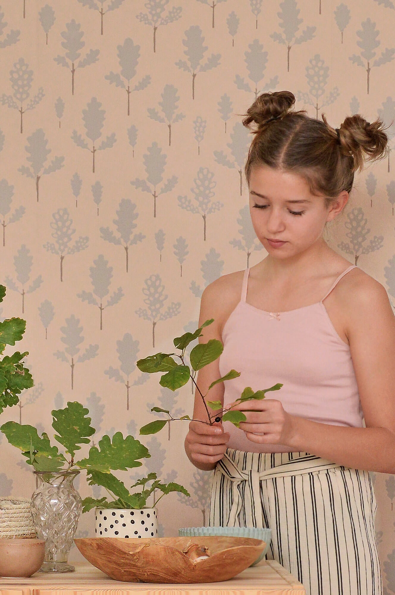 Majvillan - Oak Poetry