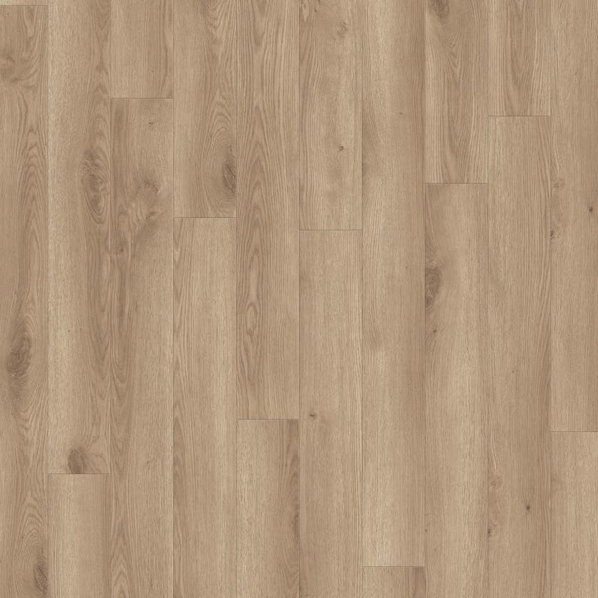 Contemporary Oak - Natura iD Inspiration Click Soli