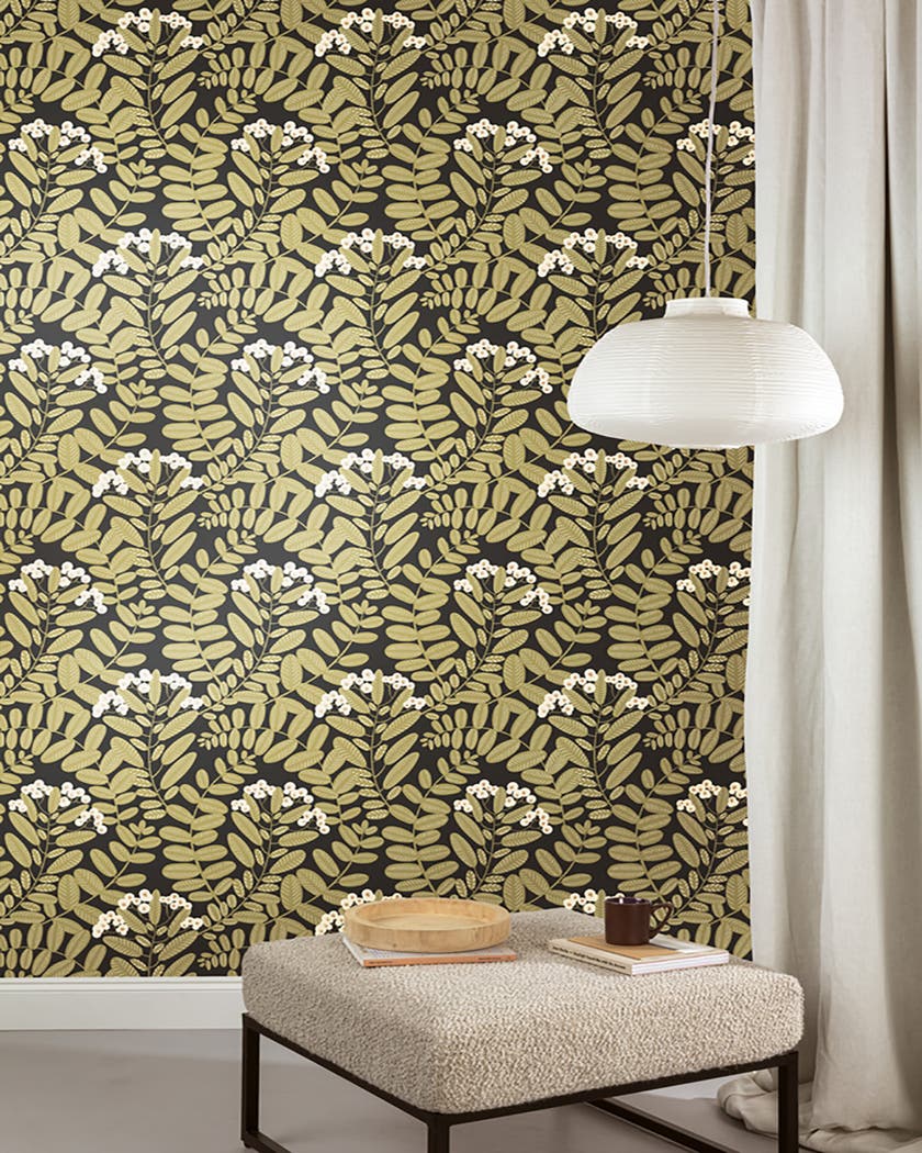 Midbec Tapeter - Bodie