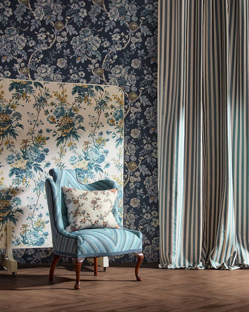 Sanderson - Tansy Bloom Atlantis Sanderson x Giles Deacon