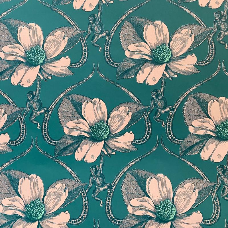 Monkan Seagreen LB1422