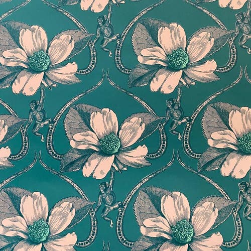 Monkan Seagreen LB1422