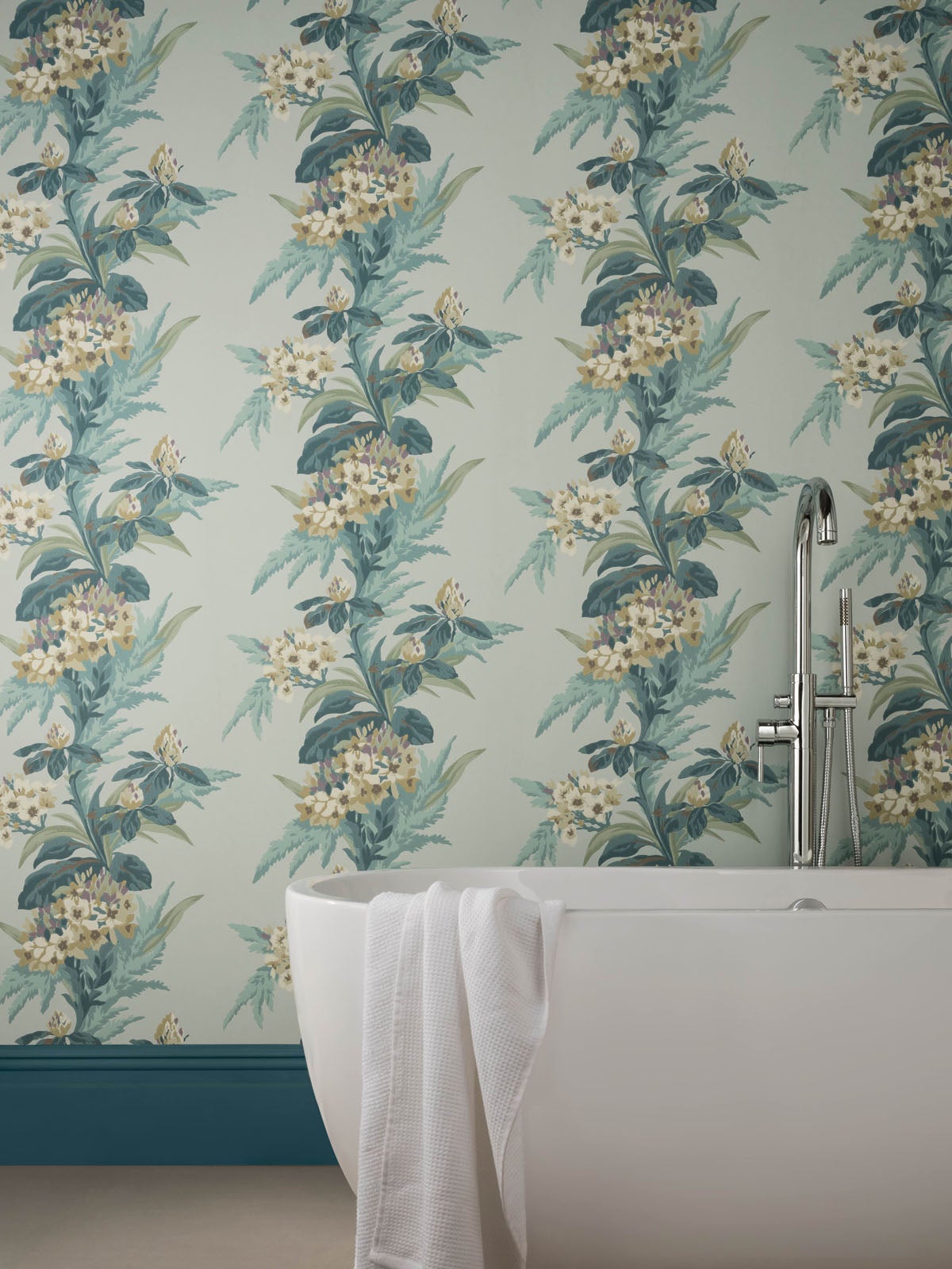 Carma - Aurora Seafoam NW Aurora