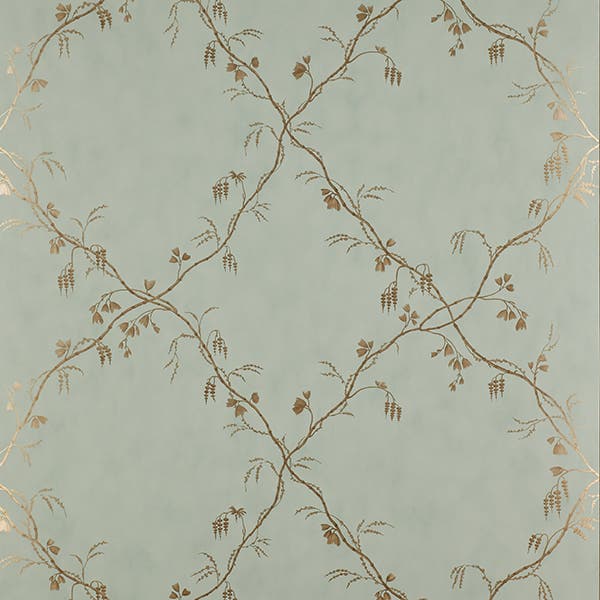 Colefax and Fowler - Roussillon Aqua