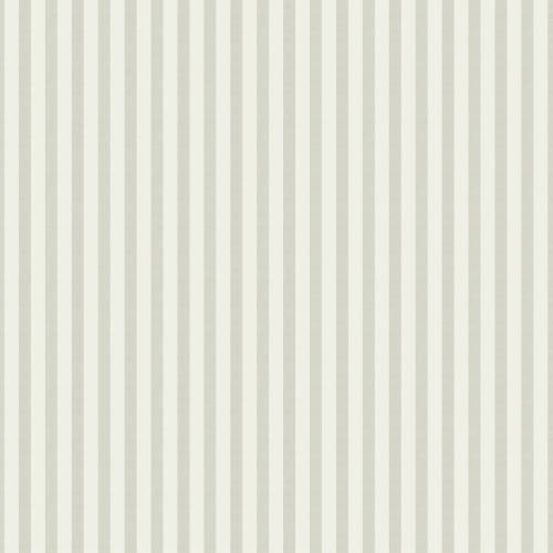 Lim & Handtryck - Klassisk Rand I - Grå/Glimmer K47-90