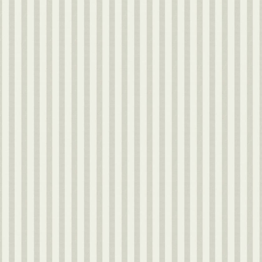 Lim & Handtryck - Klassisk Rand I - Grå/Glimmer K47-90