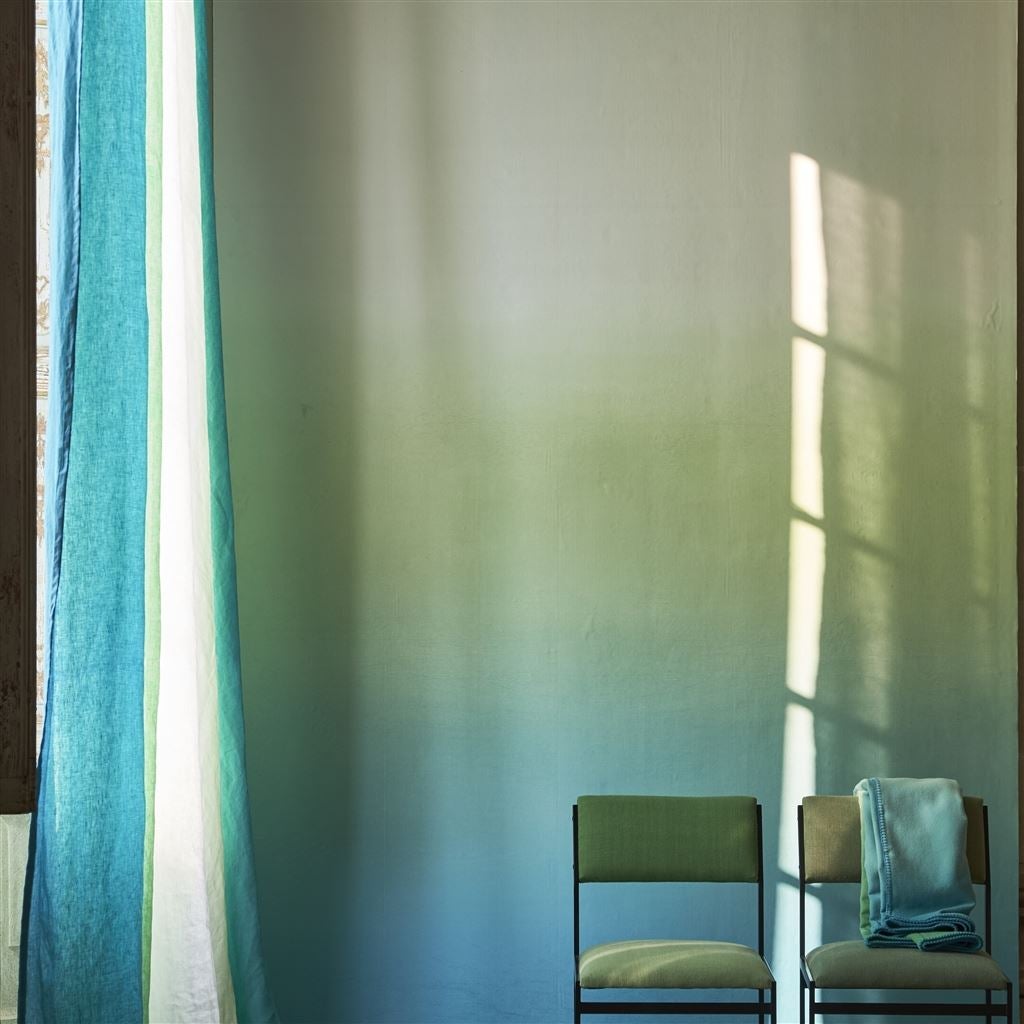 Designers Guild - Savoie Scenes and Murals