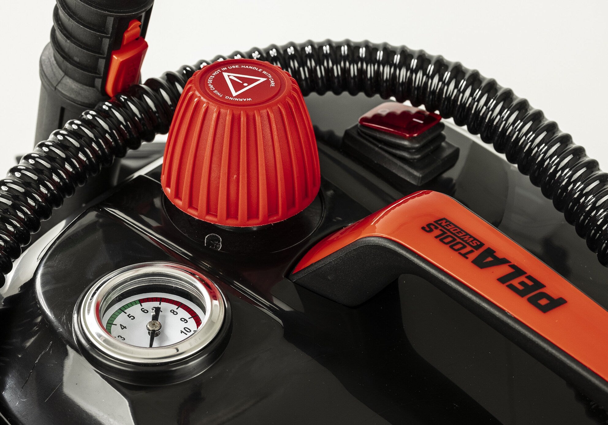 PELA Ångtvätt, 2000w