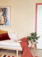 Sunny Ochre Norrviva