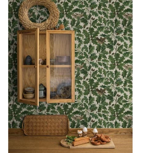 Boråstapeter - In The Oak