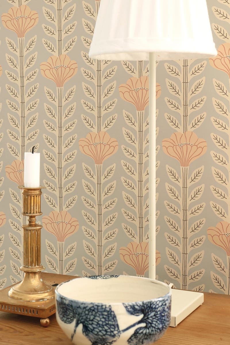 Majvillan - Caipirinha Mizzle blue