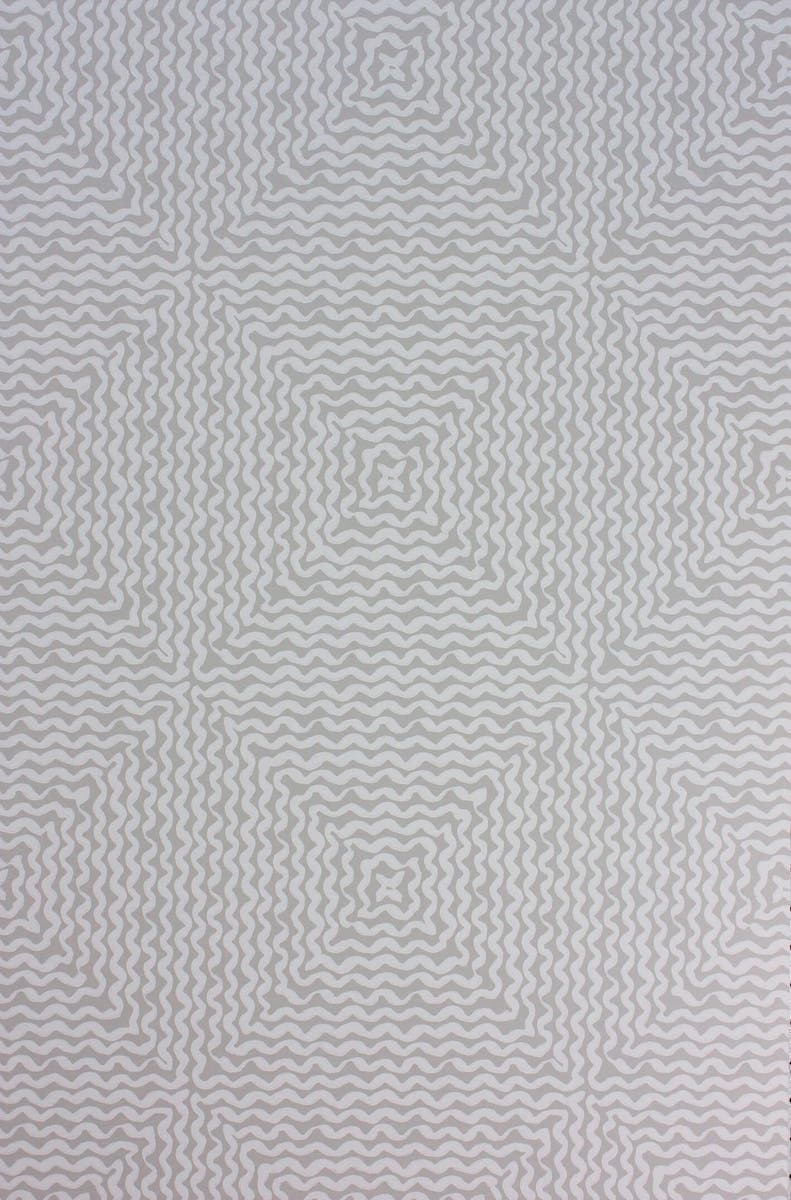 Nina Campbell - Mourlot Grey