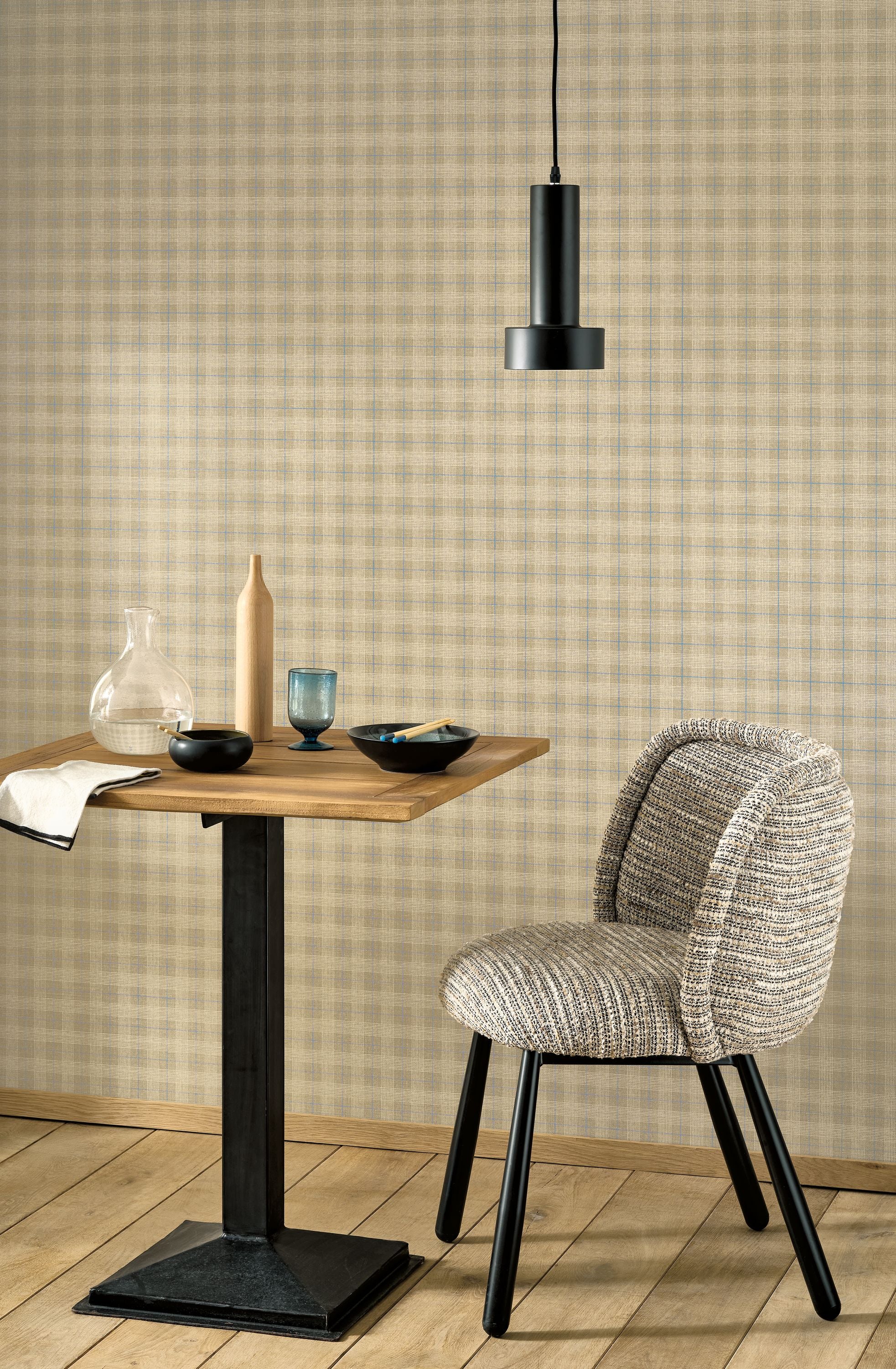 Casadeco - Fitting Room Beige Ficelle
