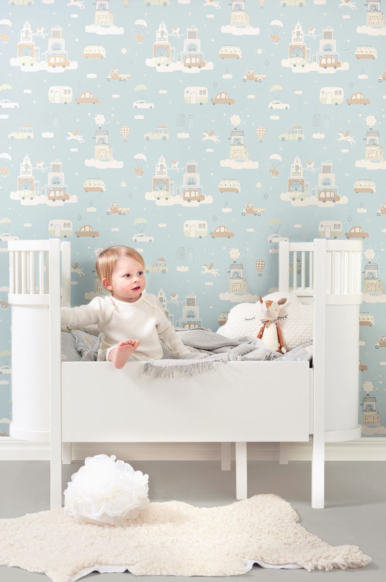 Above the clouds Wish upon your dreams