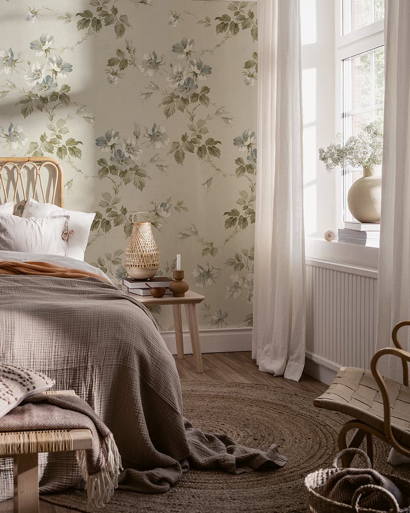 Duro - Kristina Mural Hav & Land