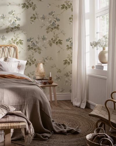 Duro - Kristina Mural Hav & Land