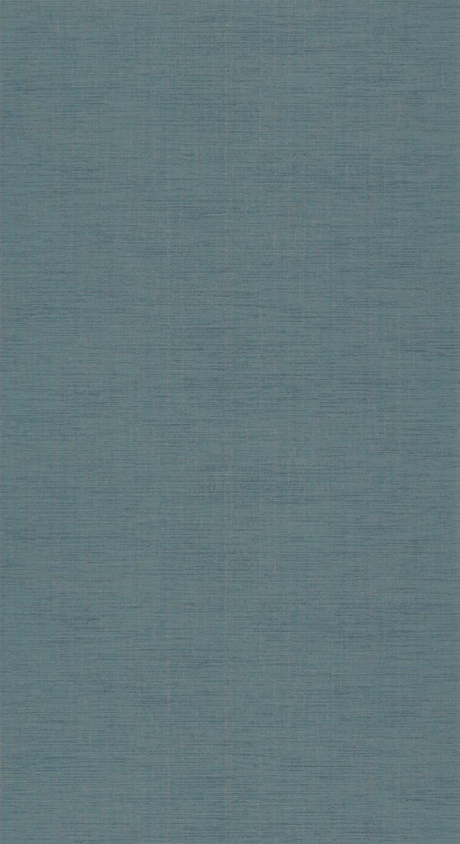 Casadeco - Tissage Bleu Orage Tissage