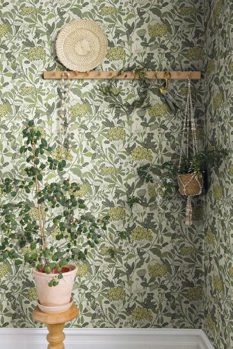 Midbec Tapeter - Hybbe