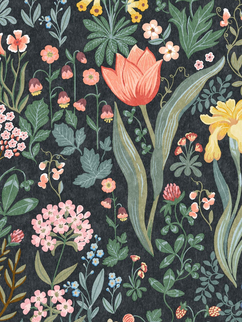 Blomsterhav Grand
