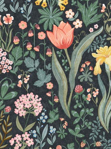Blomsterhav Grand