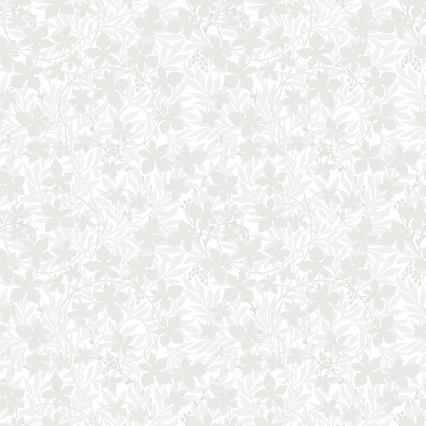 Vinbärsblad, Gråmetallic Spira