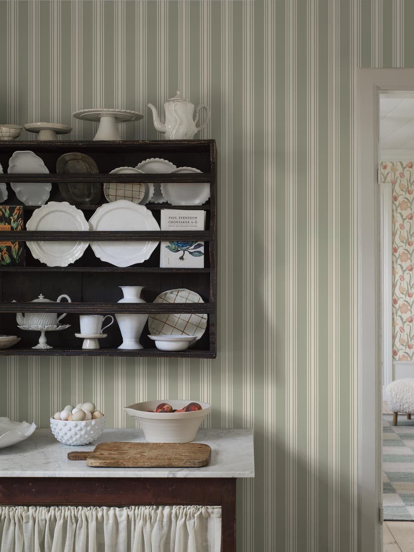 Boråstapeter - Gunnebo