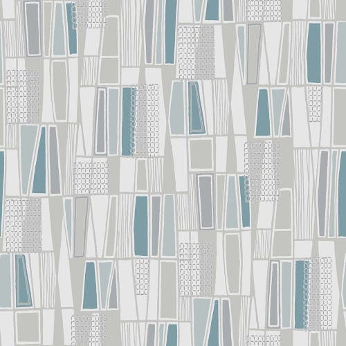 Boråstapeter - Retro - Alla Tiders Hus