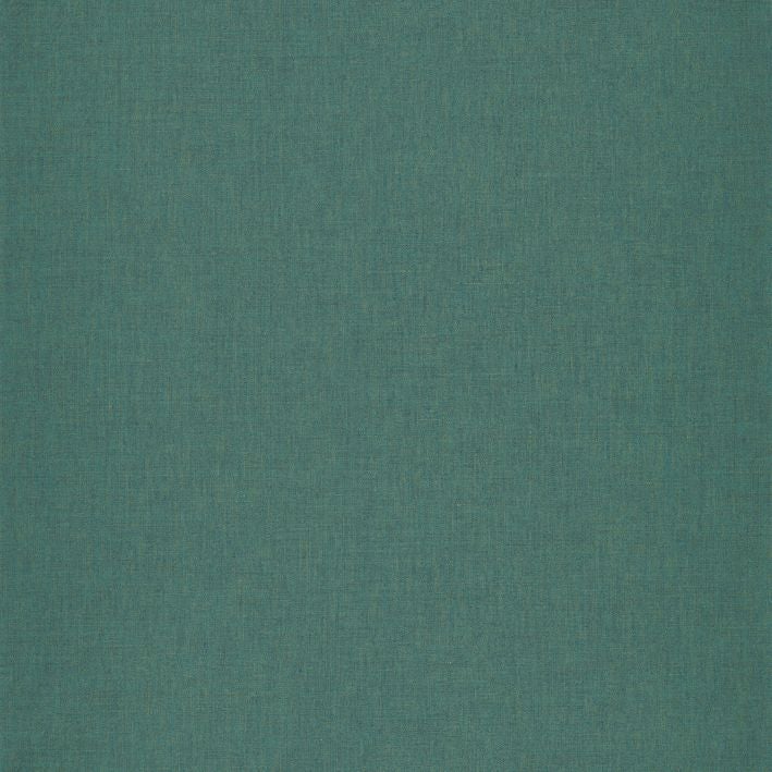 Caselio - Linen Uni Vert Emeraude O Linen 2 Cal