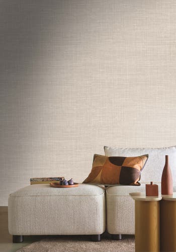 Casamance - Shinok Sable Blanc Le Lin 3