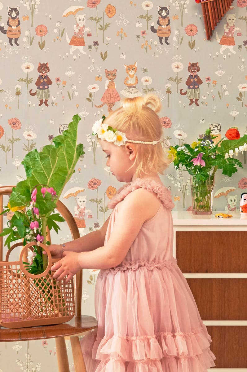 Majvillan - Catwalk Vintage Journey