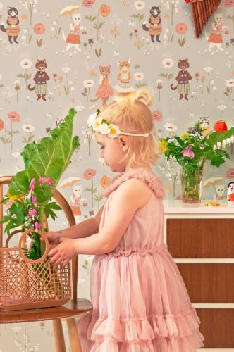 Majvillan - Catwalk Vintage Journey