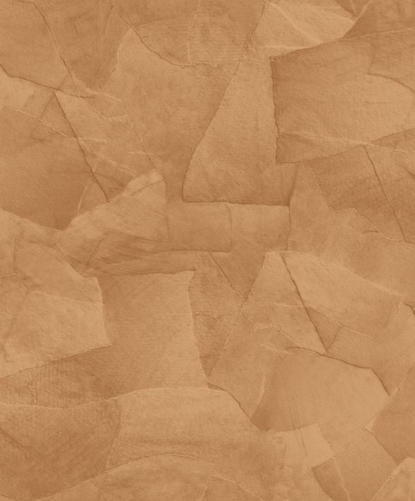 Casadeco - Papier Colle Terre Cuite Papercraft