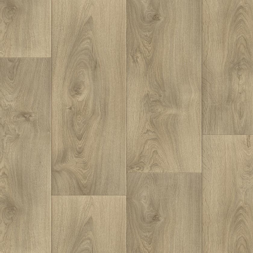 Prestige Oak Light-brown 2m