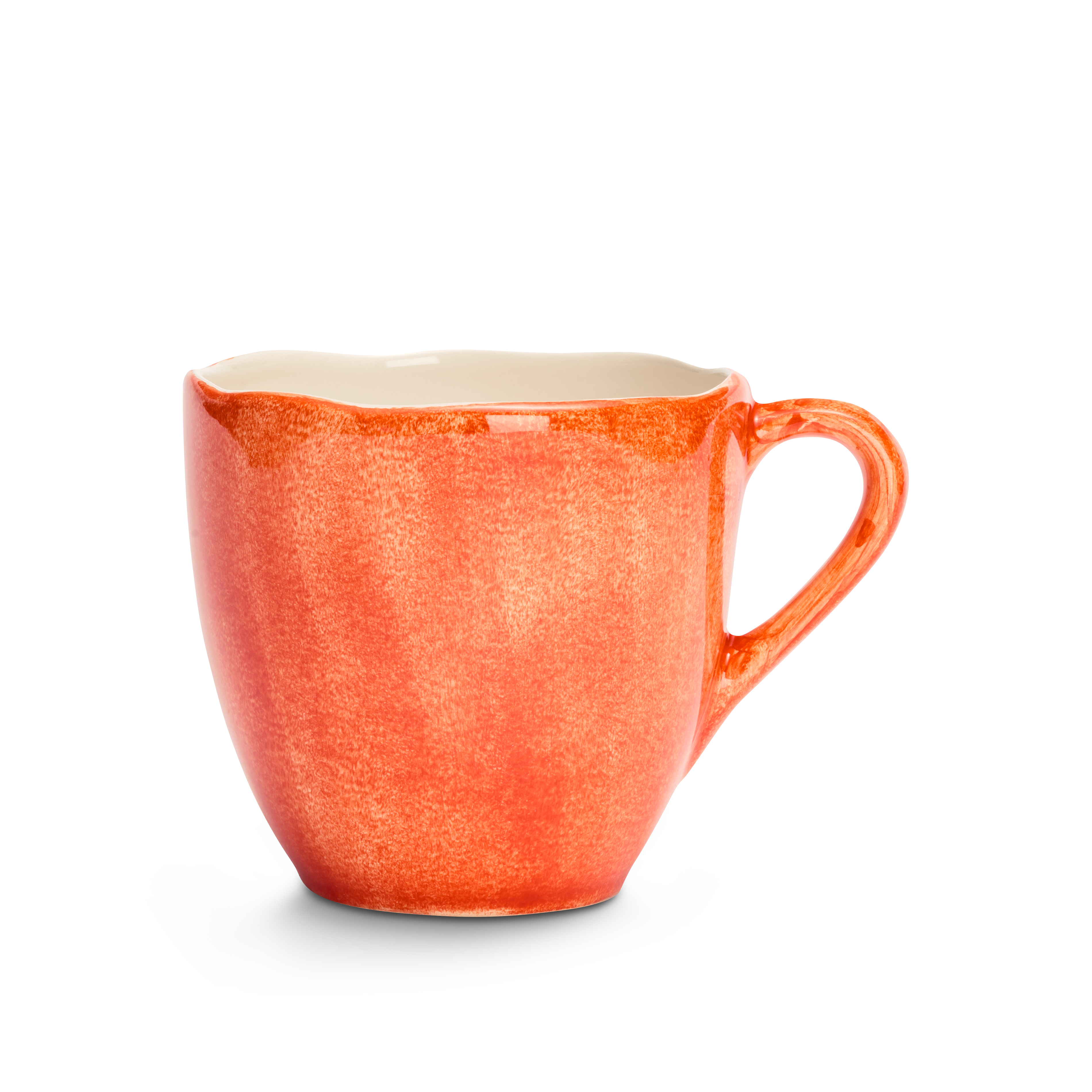 Basic Mugg 60 cl Orange