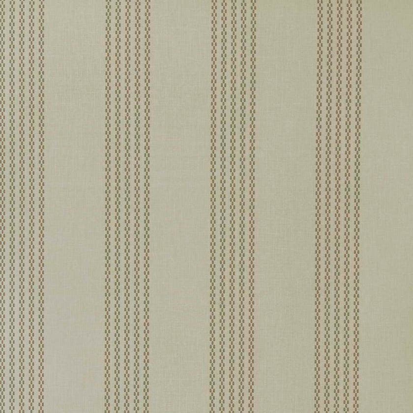 Carma - Silk Stripe