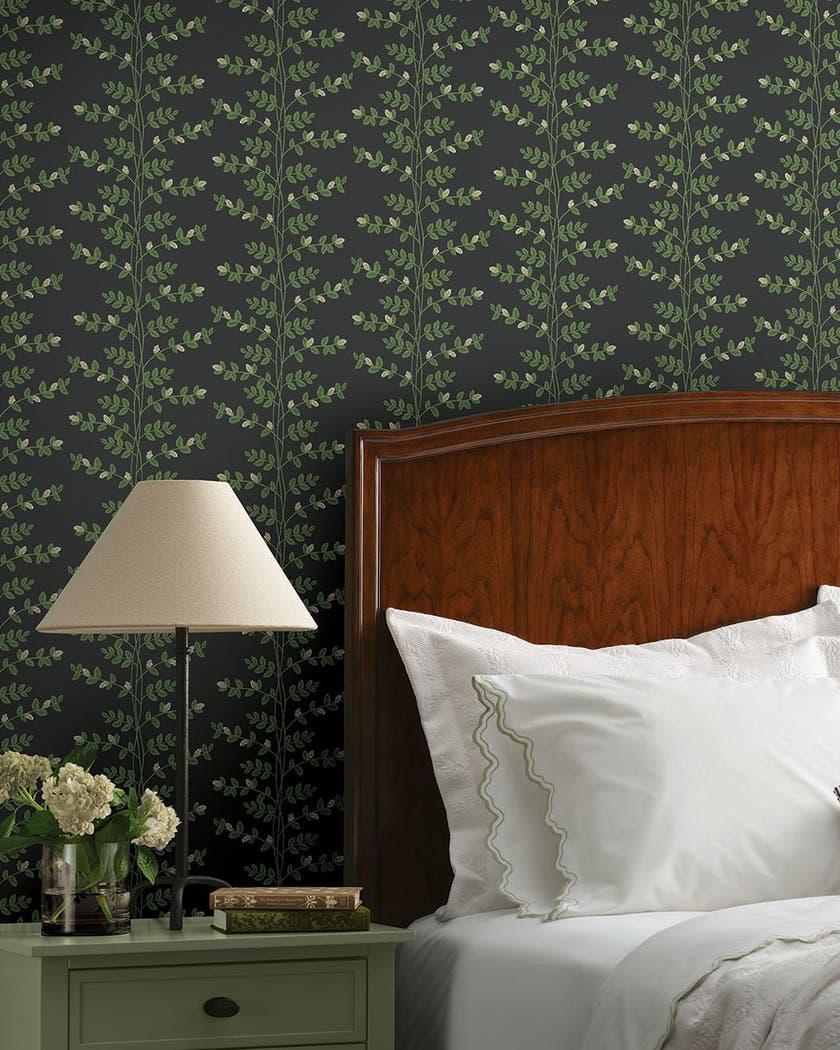 Midbec Tapeter - Climbing Vine