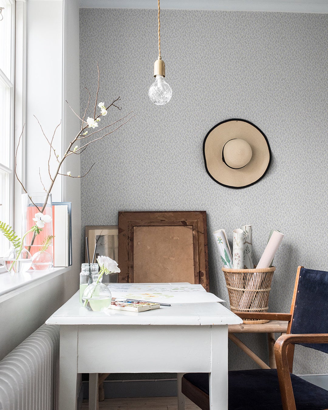 Midbec Tapeter - Junis