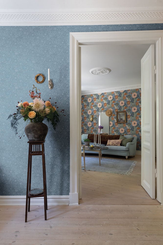 Midbec Tapeter - Victoria - Midbec Ängås