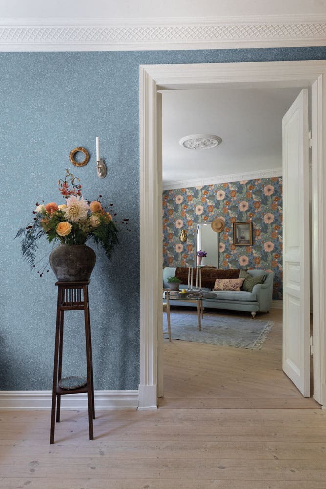 Midbec Tapeter - Victoria - Midbec Ängås